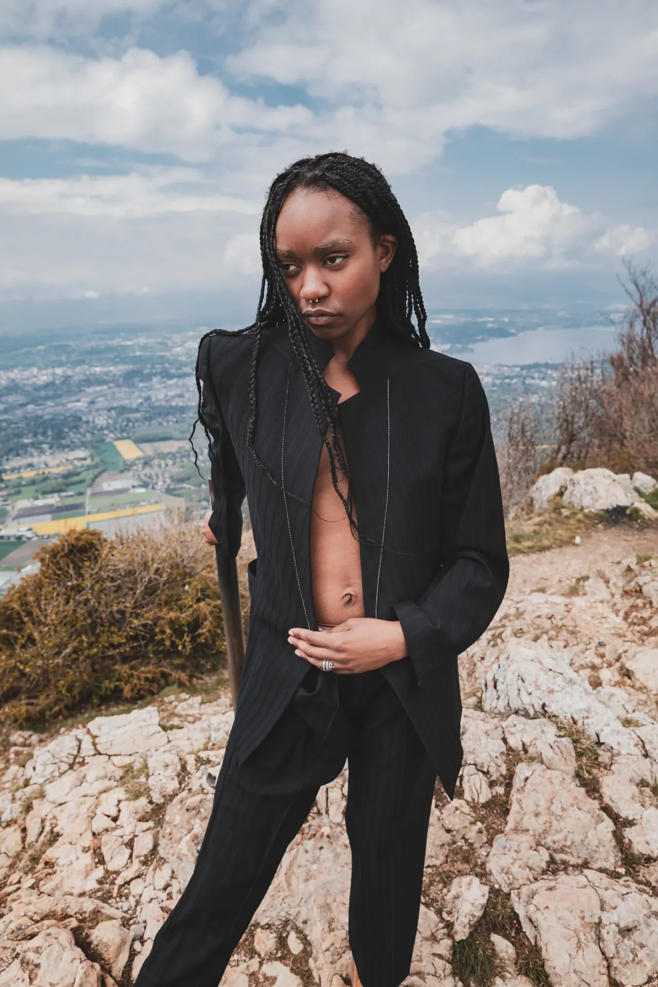 Laetitia, série par Sandellaluna, photo 1 sur 15