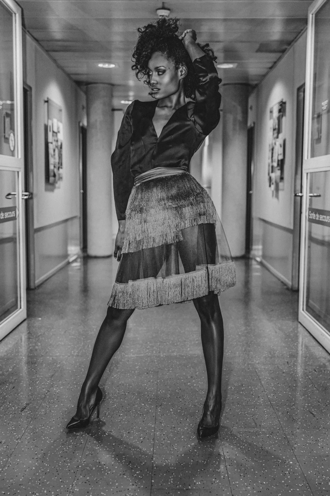 Silibi, série par Sandellaluna, photo 12 sur 24