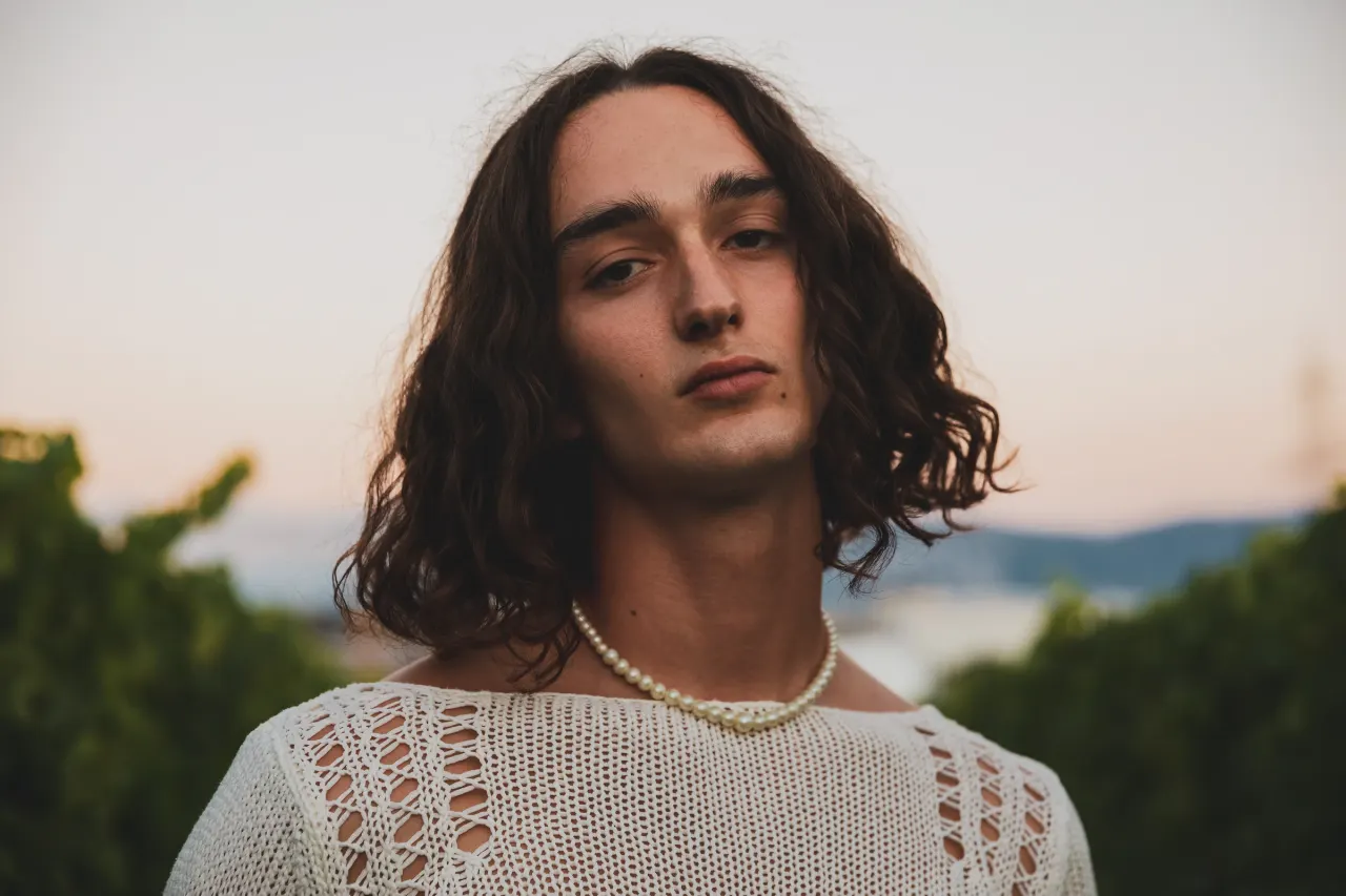 Cameron, série par Sandellaluna, photo 5 sur 8
