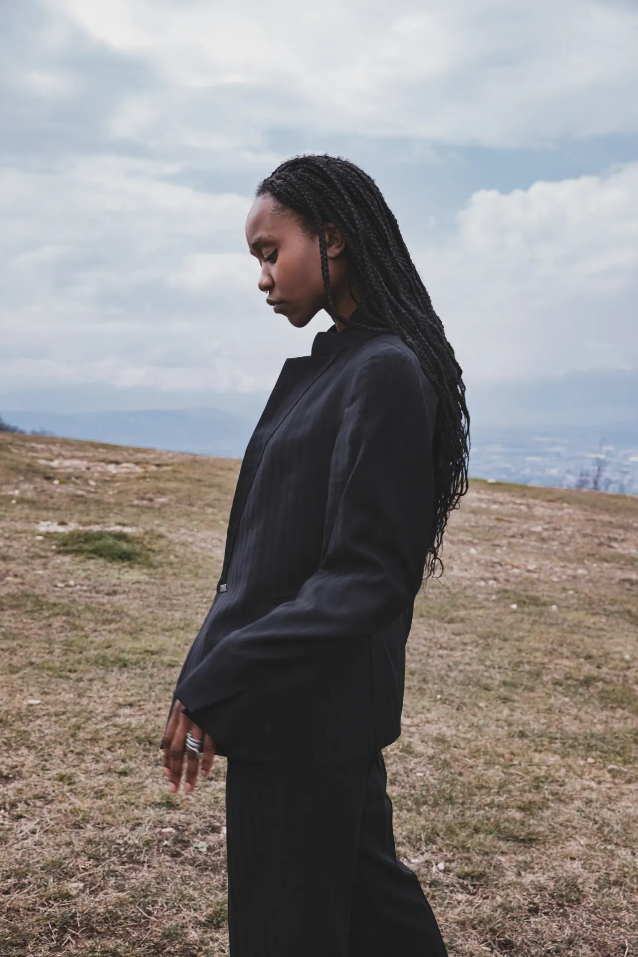 Laetitia, série par Sandellaluna, photo 6 sur 15