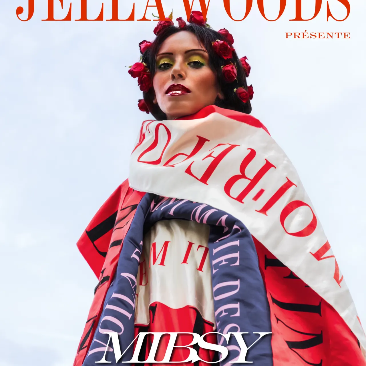 Publication Jellawood - juin 2023 par Sandellaluna
