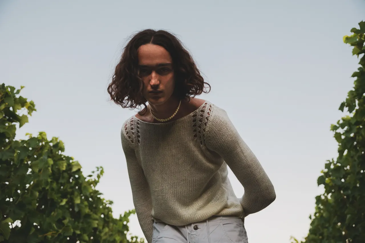 Cameron, série par Sandellaluna, photo 8 sur 8