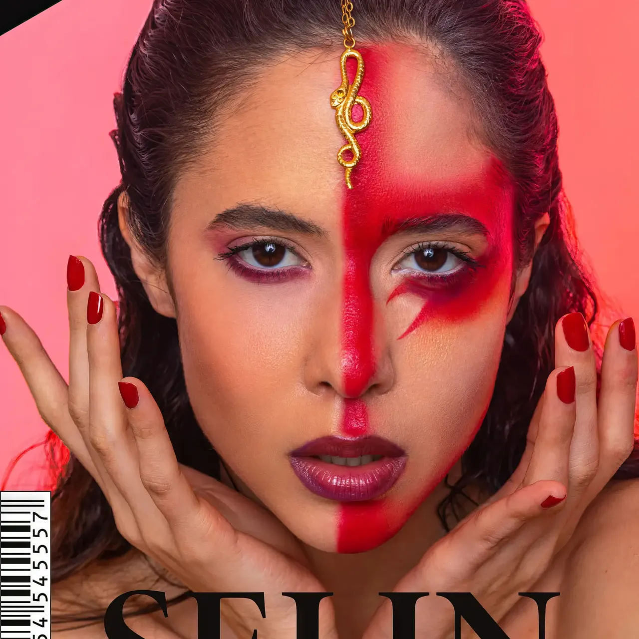 Publication SELIN issue 16 vol.11 par Sandellaluna