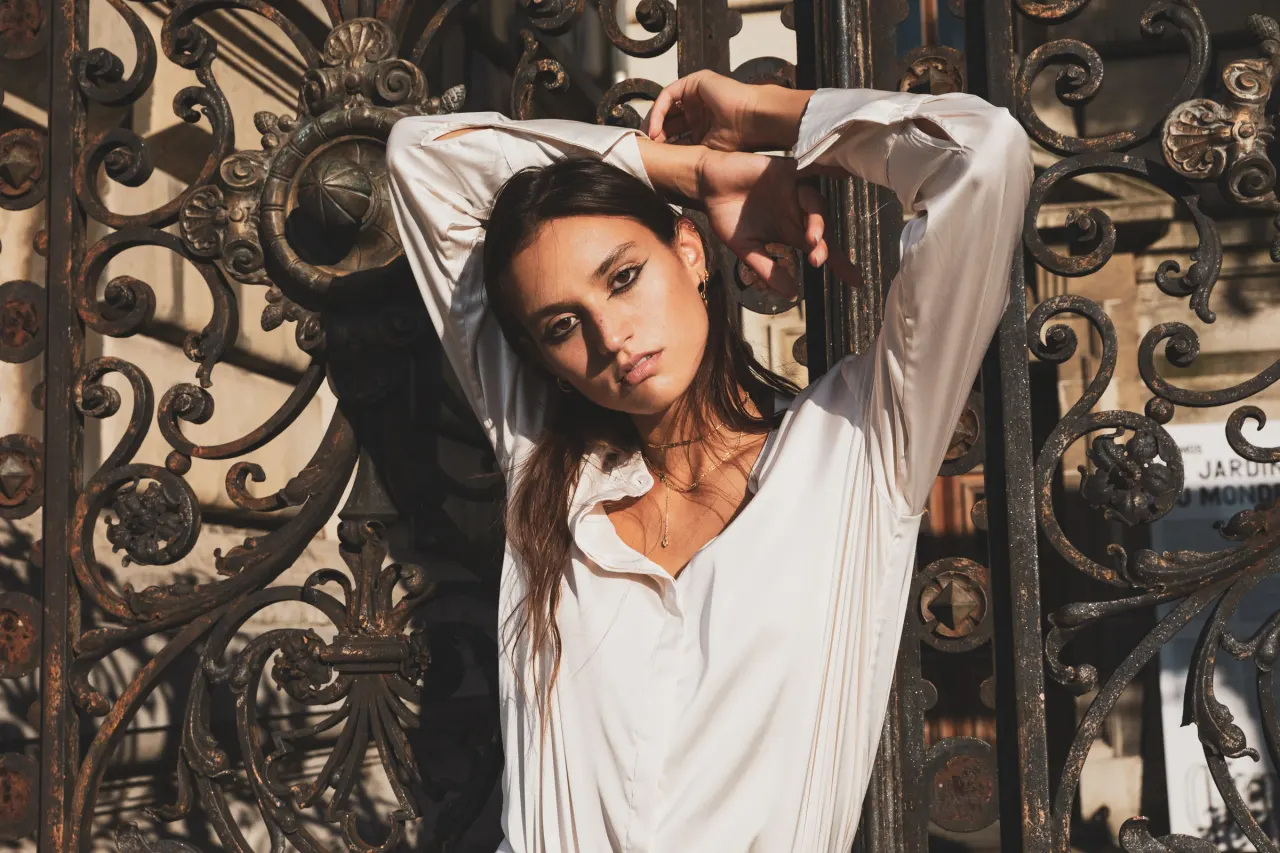 Anja, série par Sandellaluna, photo 15 sur 21