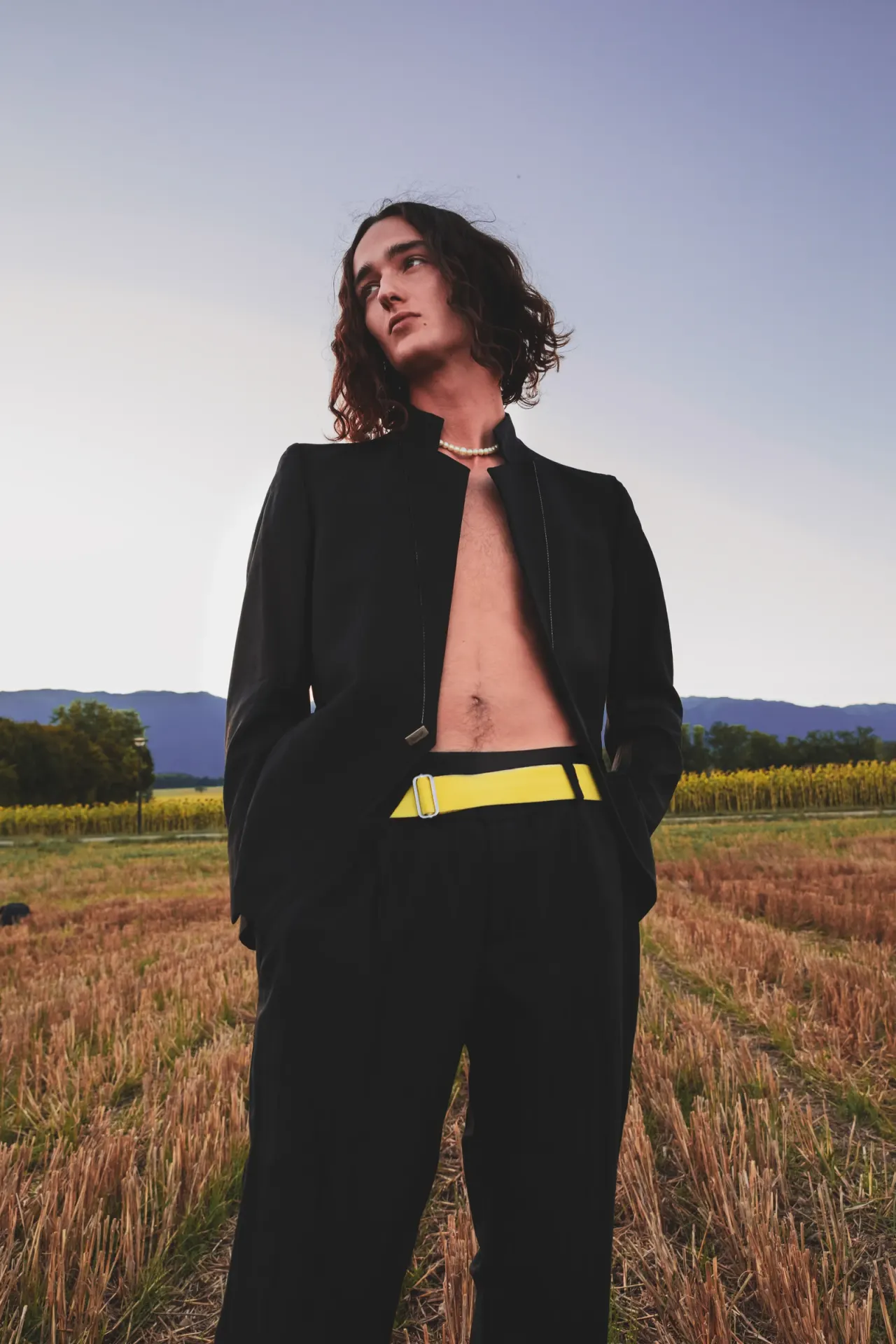 Cameron, série par Sandellaluna, photo 4 sur 8