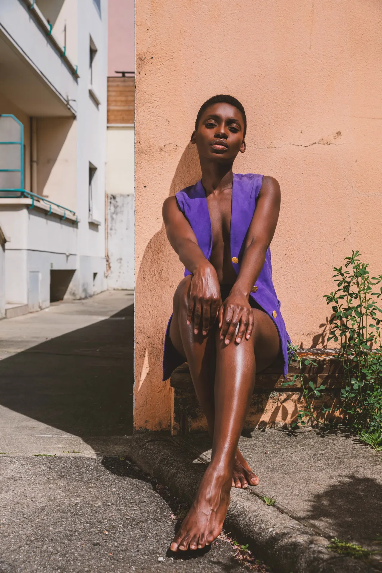 Soleya, série par Sandellaluna, photo 61 sur 90