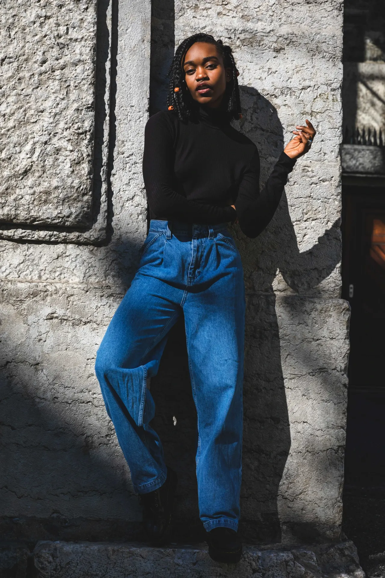 Laetitia, série par Sandellaluna, photo 10 sur 15