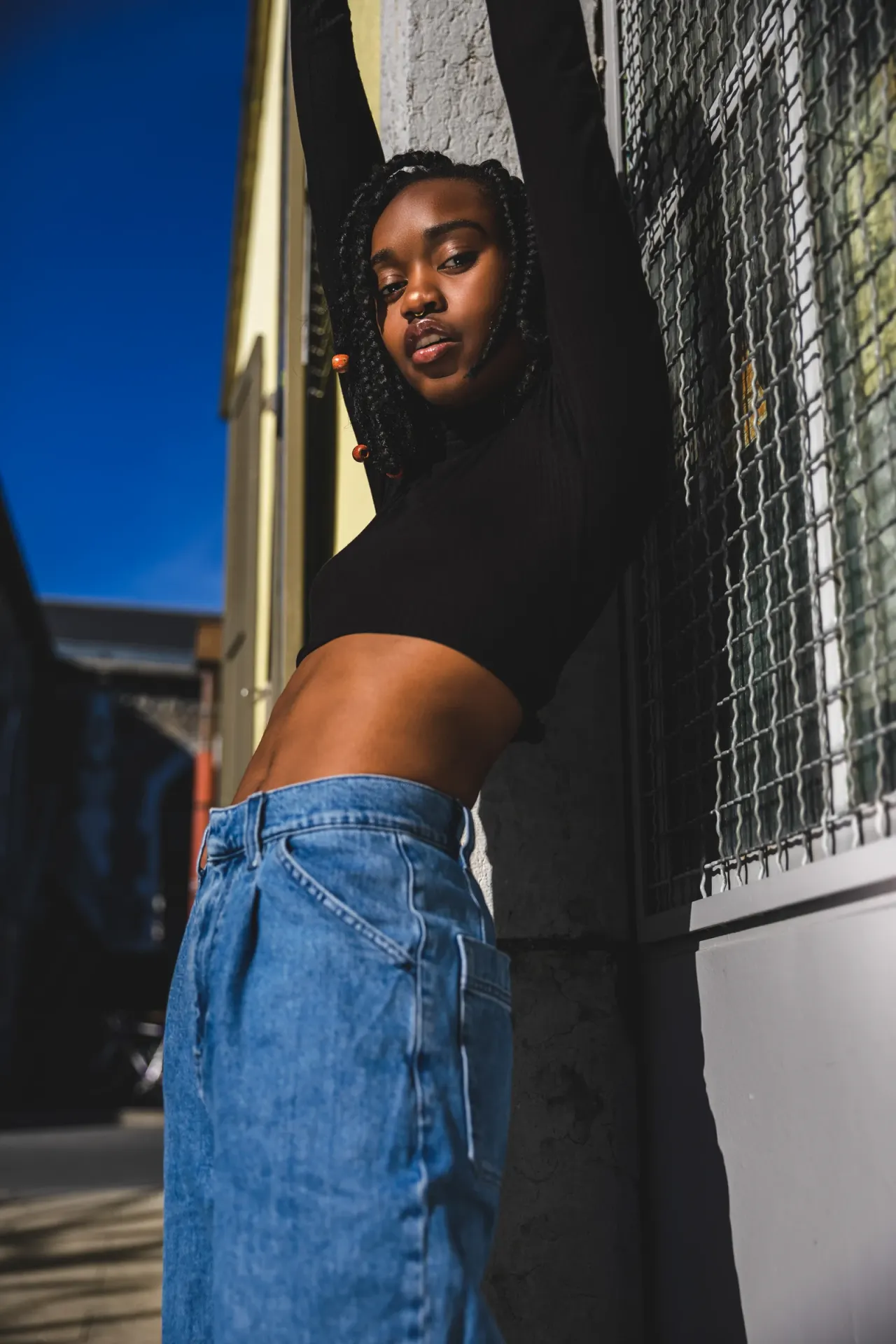 Laetitia, série par Sandellaluna, photo 13 sur 15