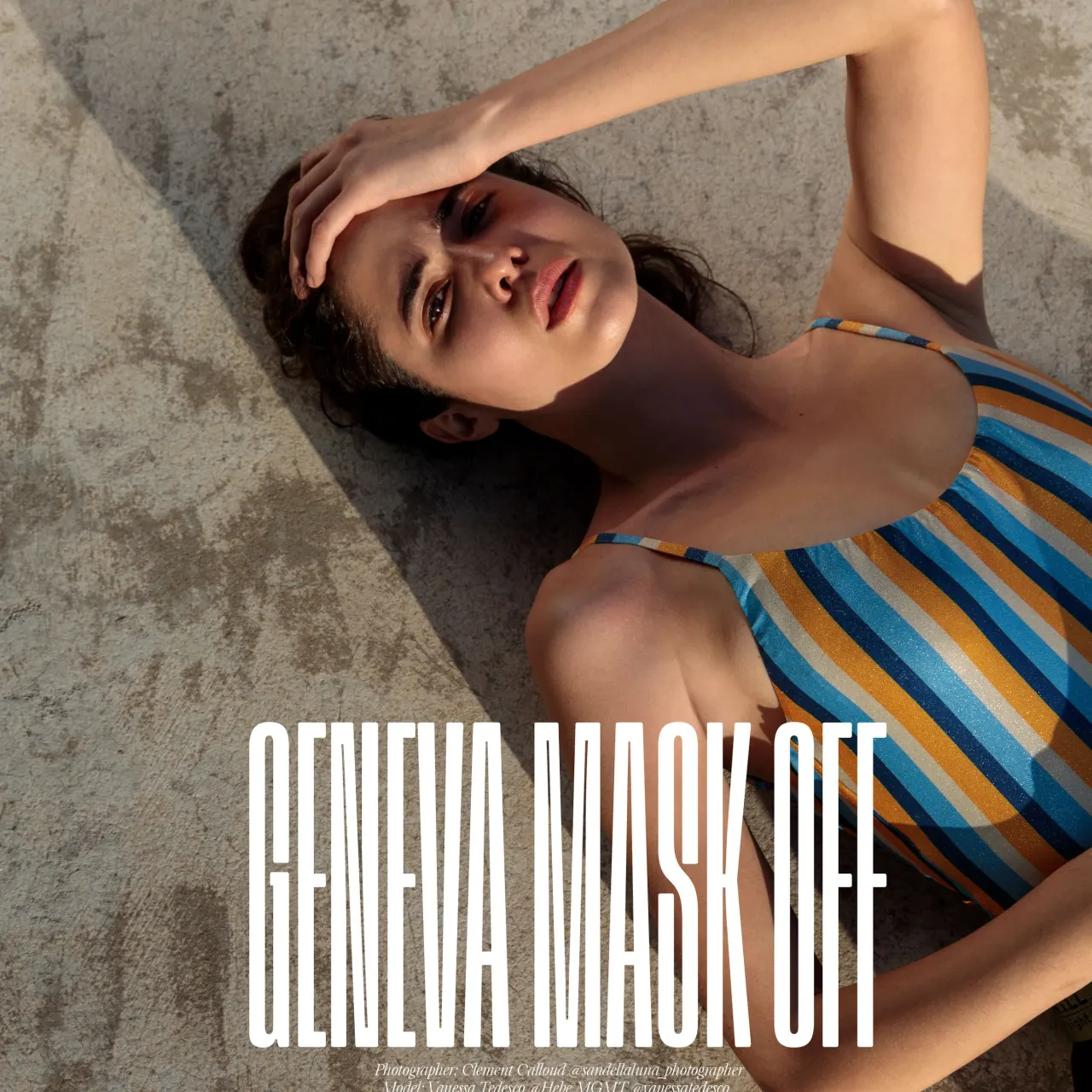 Publication GEZNO Magazine par Sandellaluna