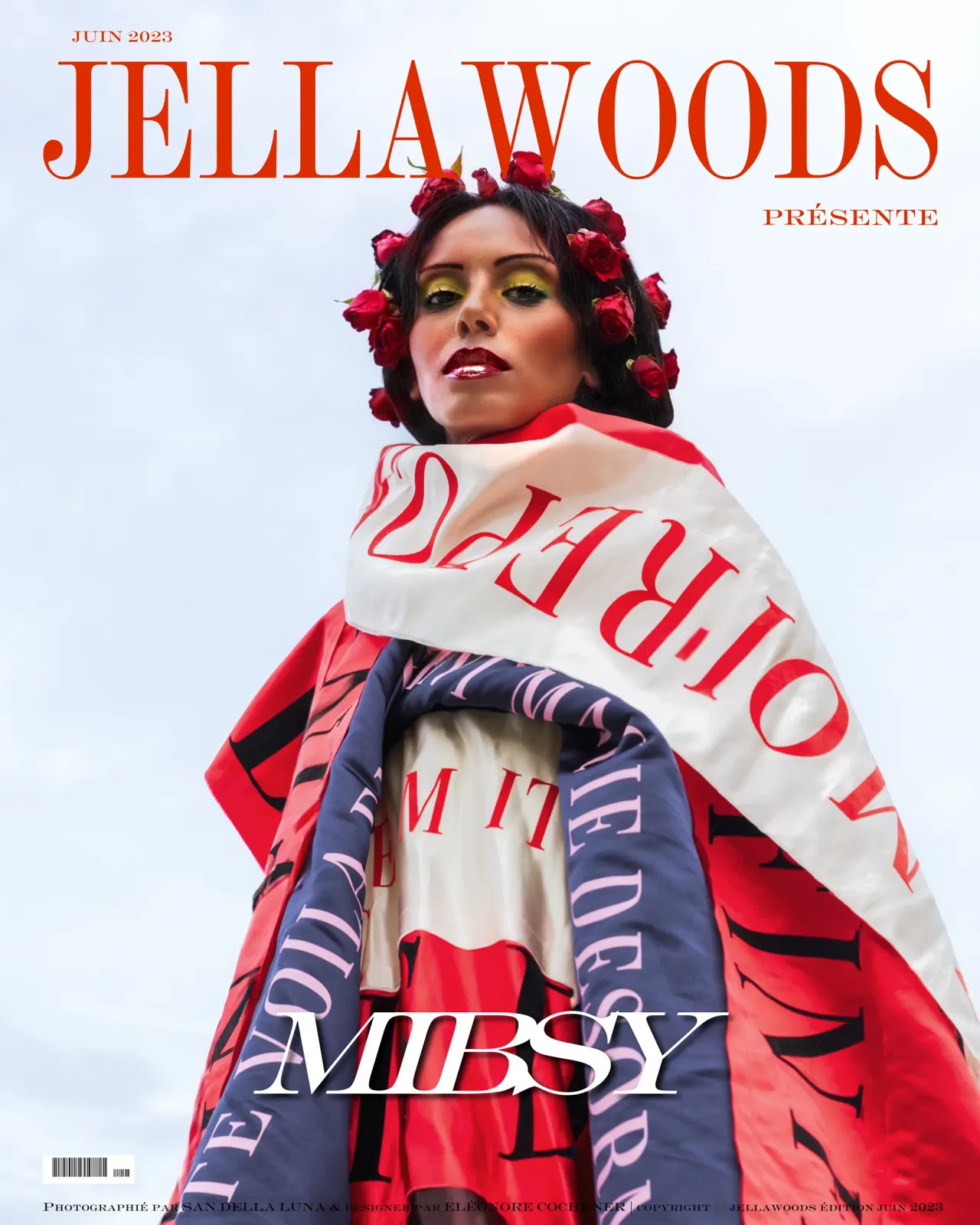 Jellawood - juin 2023, publication par Sandellaluna, photo 1 sur 8