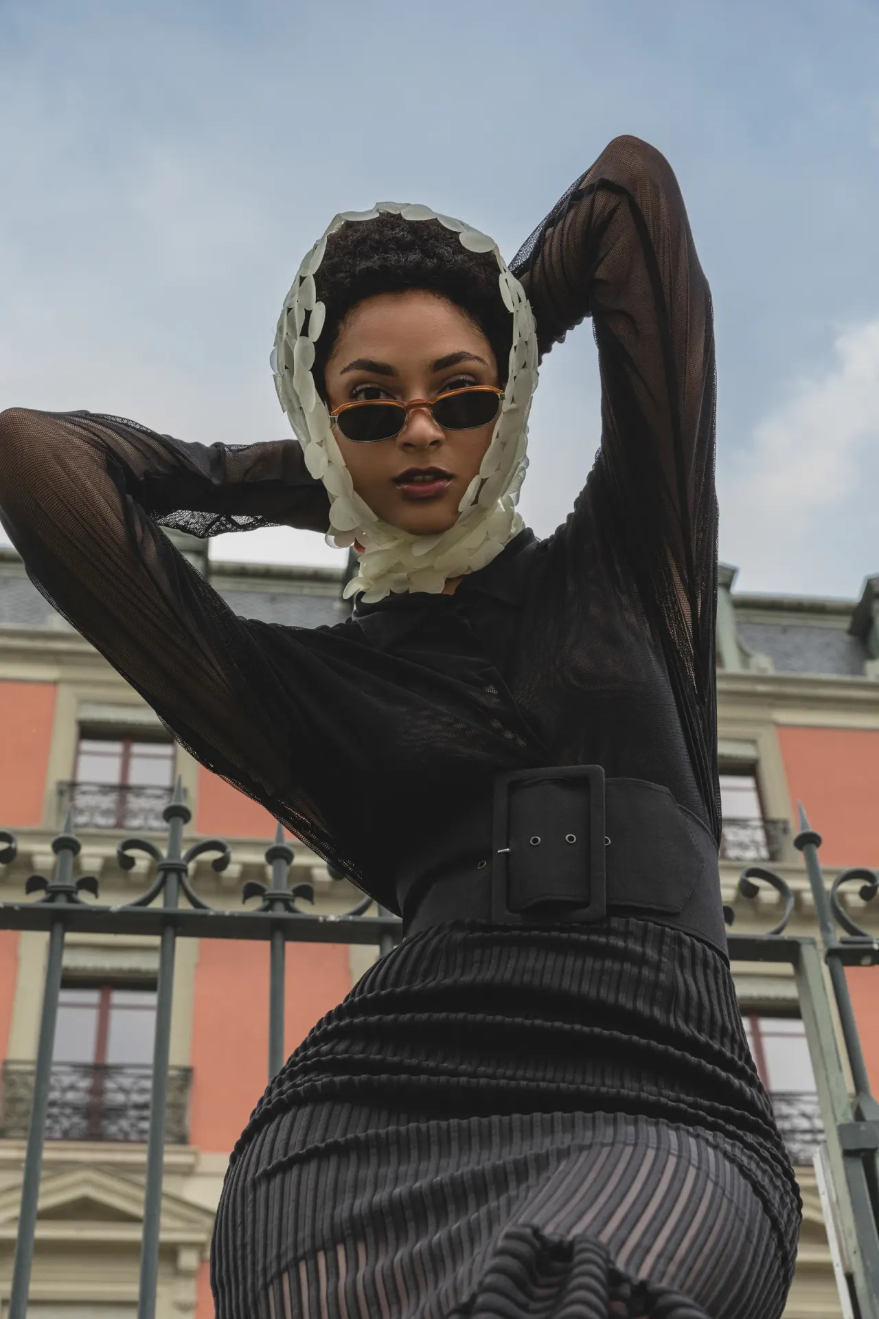 Akuya, série par Sandellaluna, photo 5 sur 10