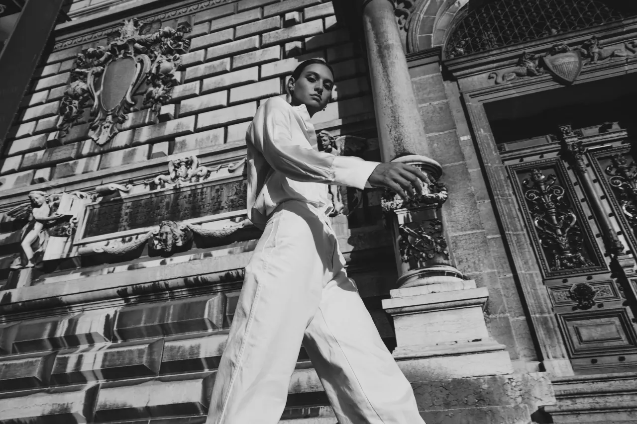 Anja, série par Sandellaluna, photo 19 sur 21
