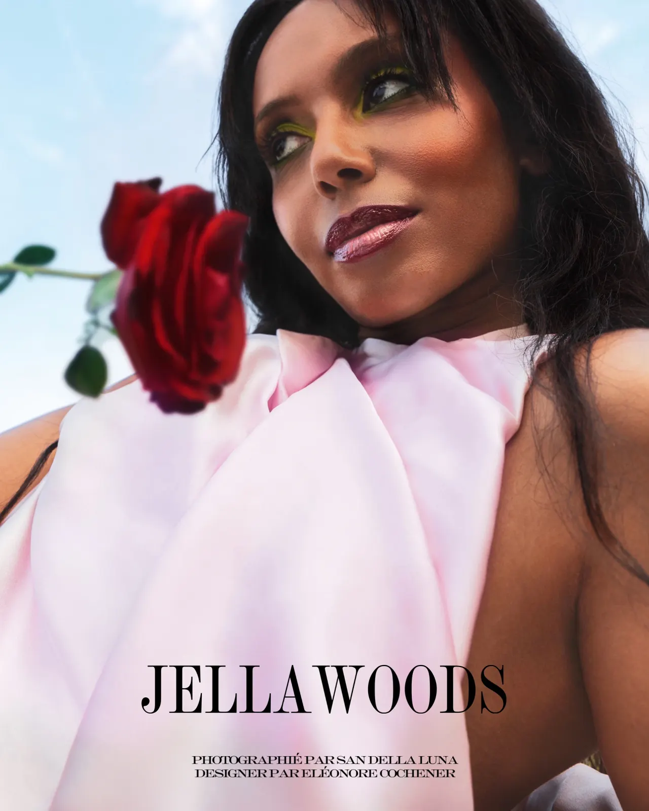 Jellawood - juin 2023, publication par Sandellaluna, photo 7 sur 8