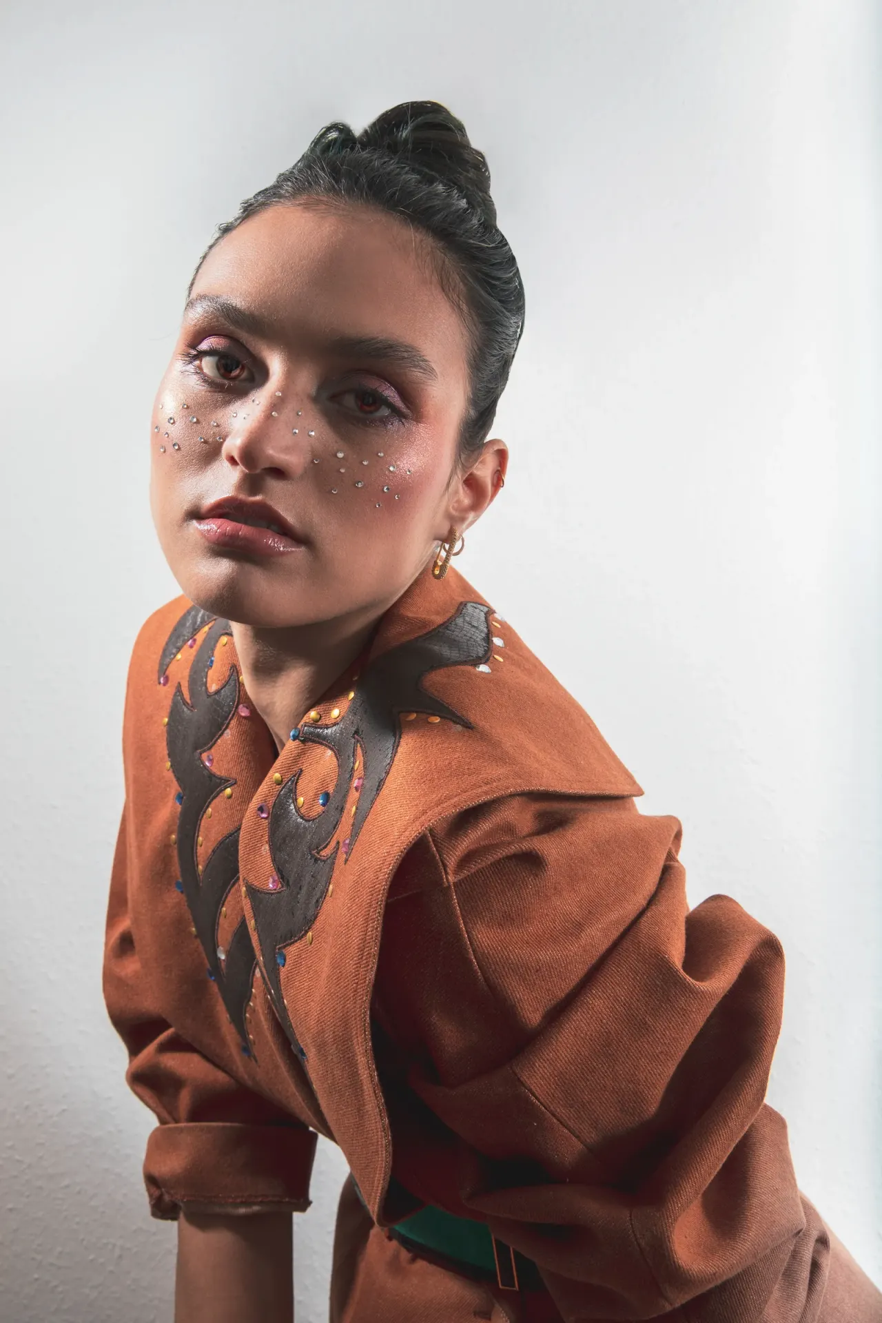 Anja, série par Sandellaluna, photo 10 sur 21