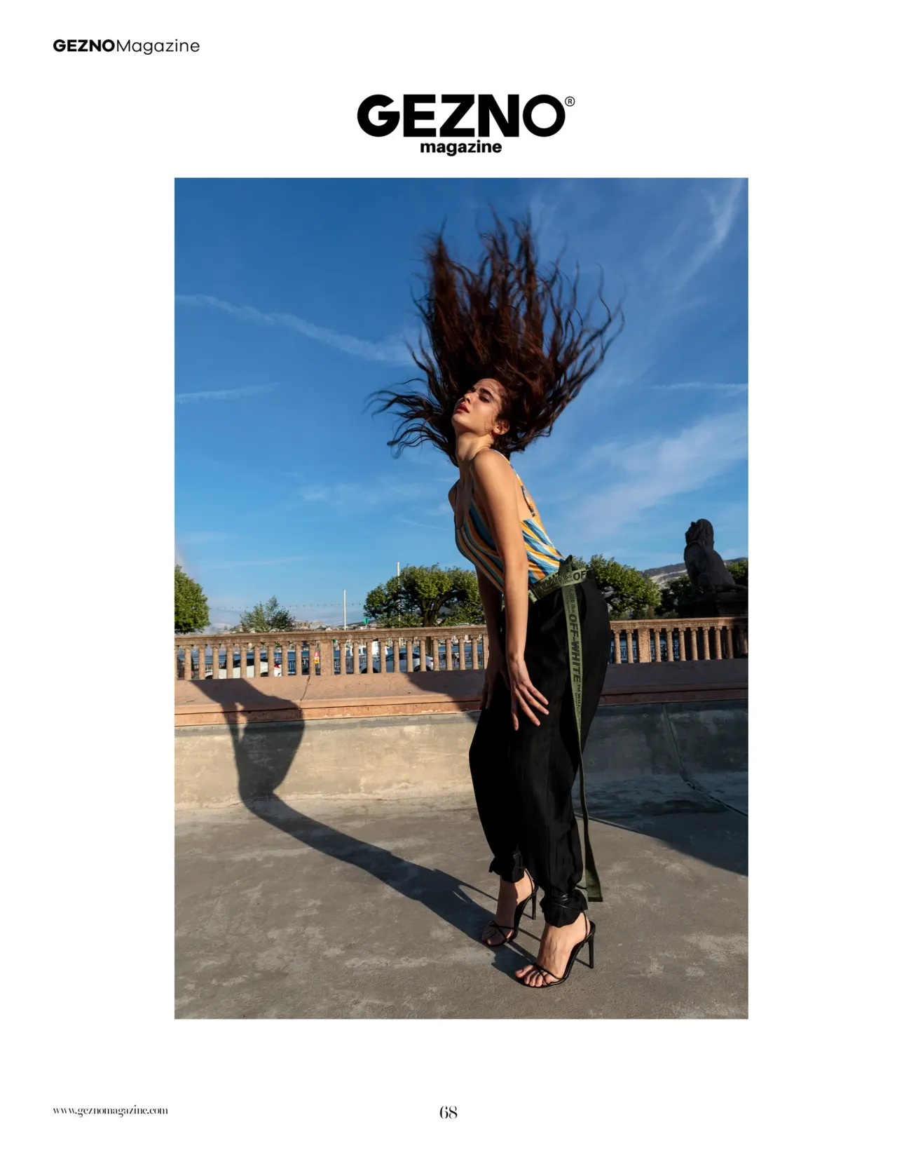 Vanessa, série par Sandellaluna, photo 9 sur 20