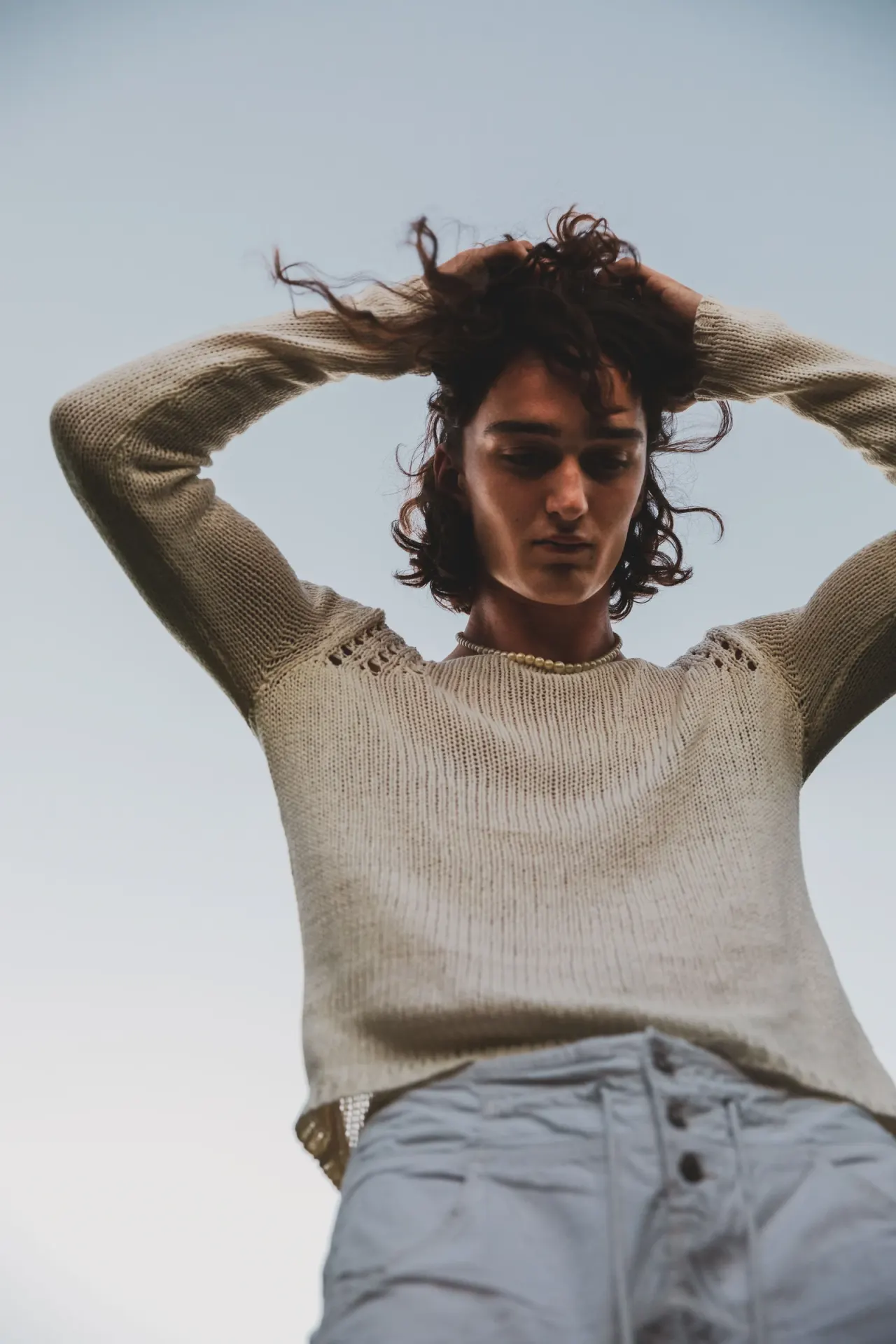 Cameron, série par Sandellaluna, photo 7 sur 8