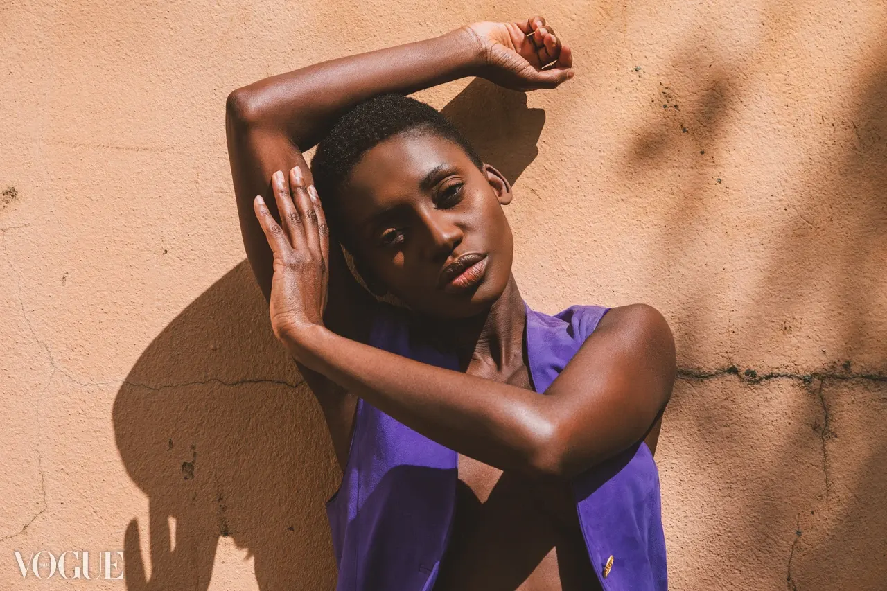 Photovogue, publication par Sandellaluna, photo 2 sur 2