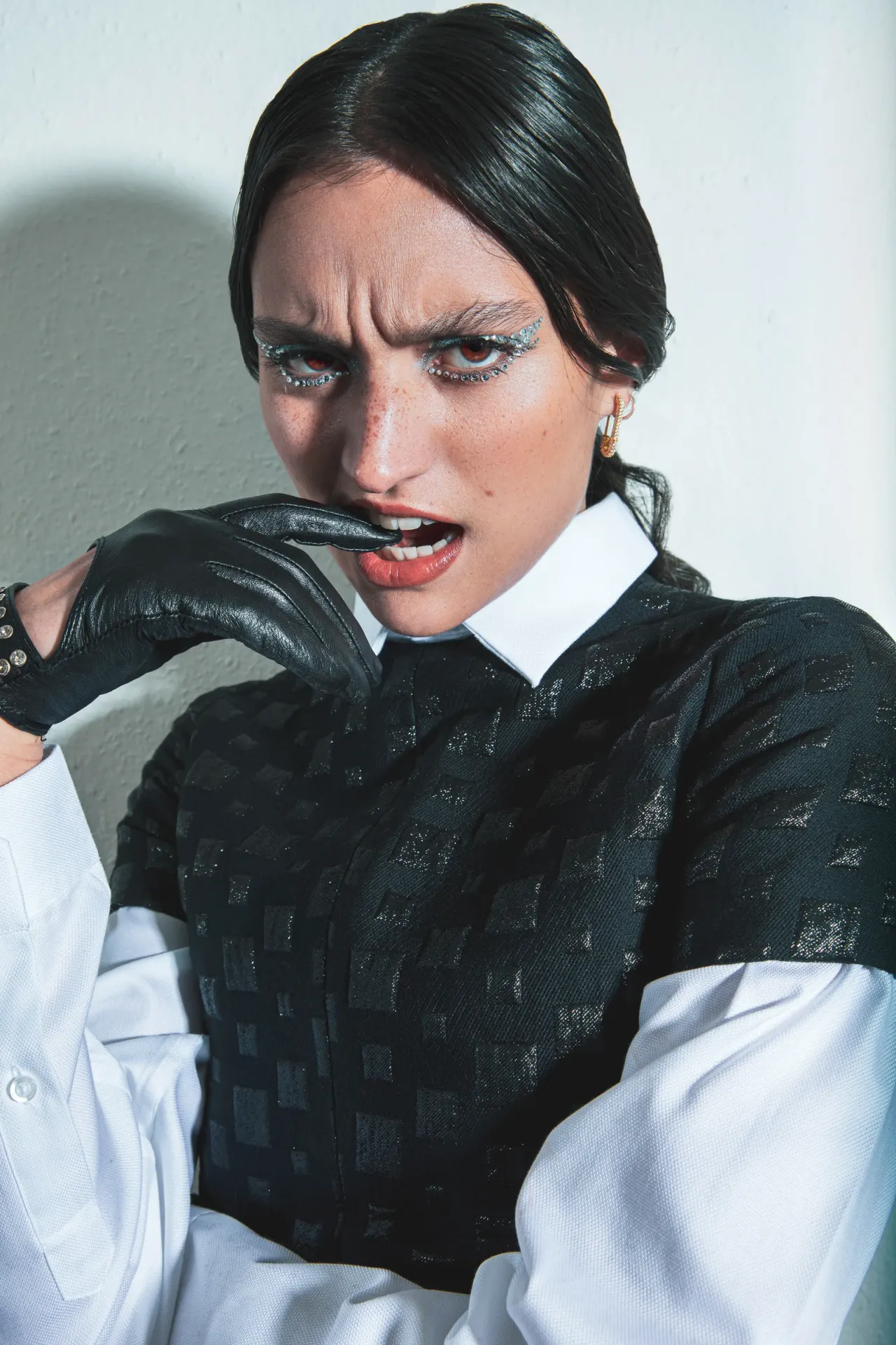 Anja, série par Sandellaluna, photo 2 sur 21