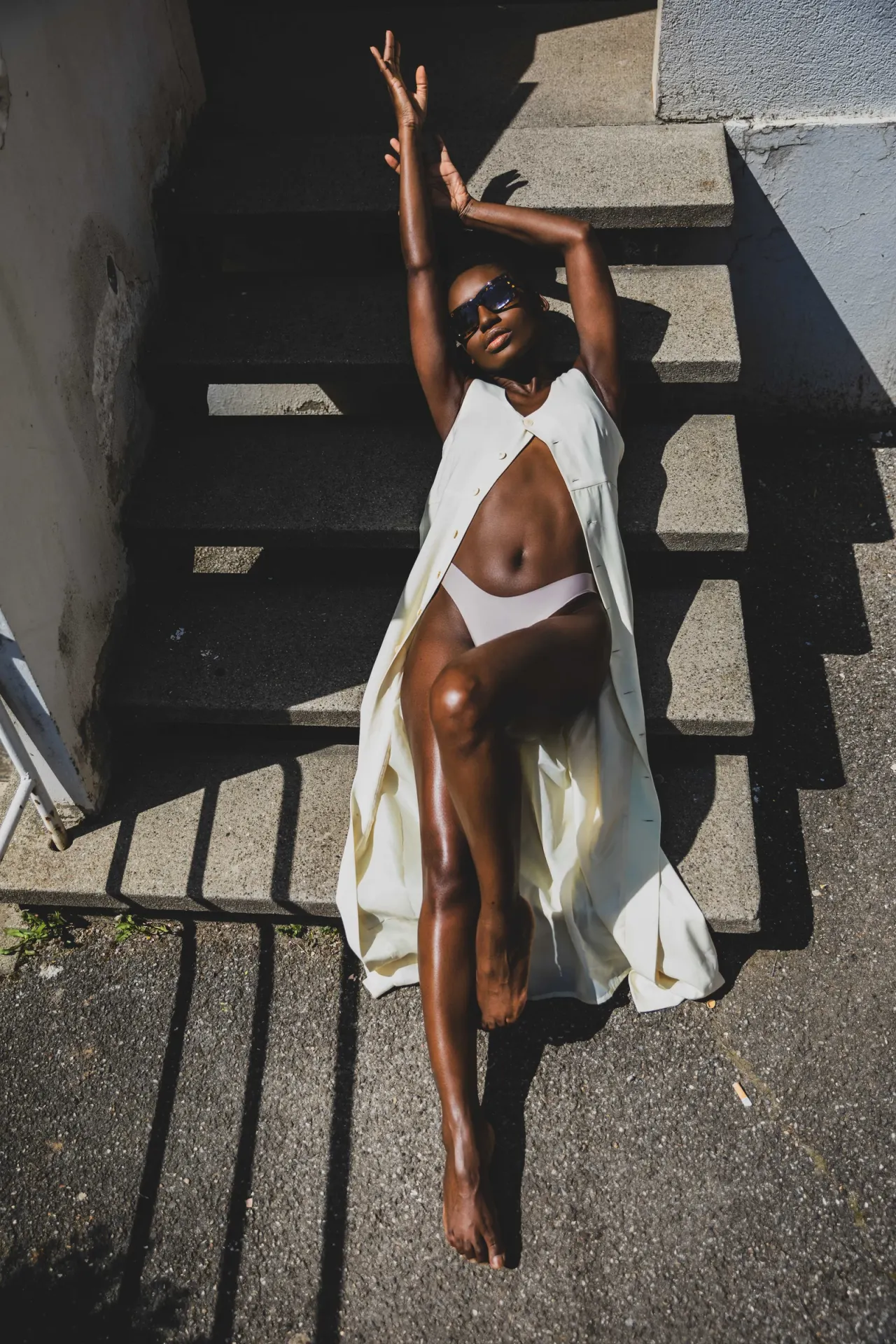 Soleya, série par Sandellaluna, photo 65 sur 90