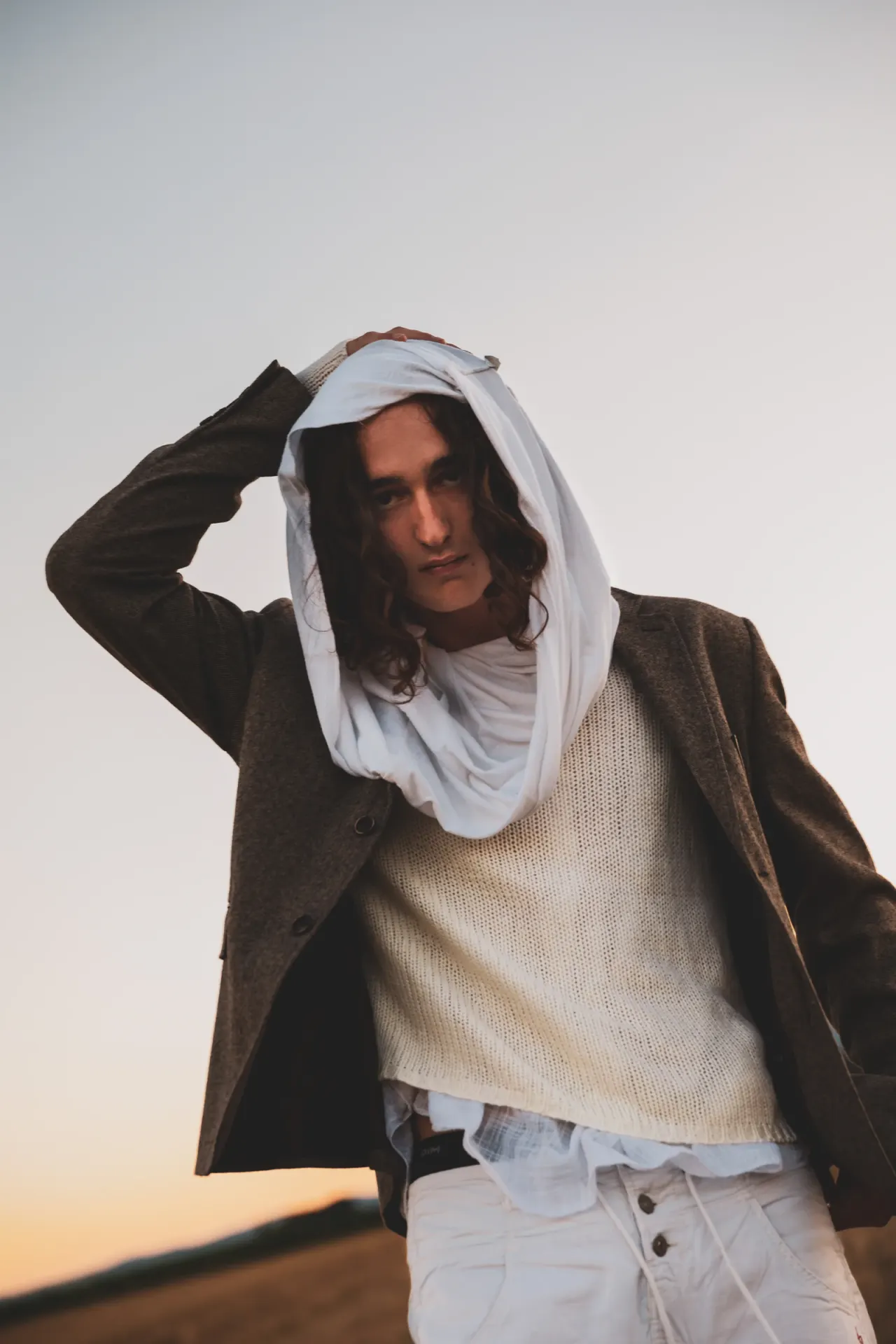 Cameron, série par Sandellaluna, photo 6 sur 8