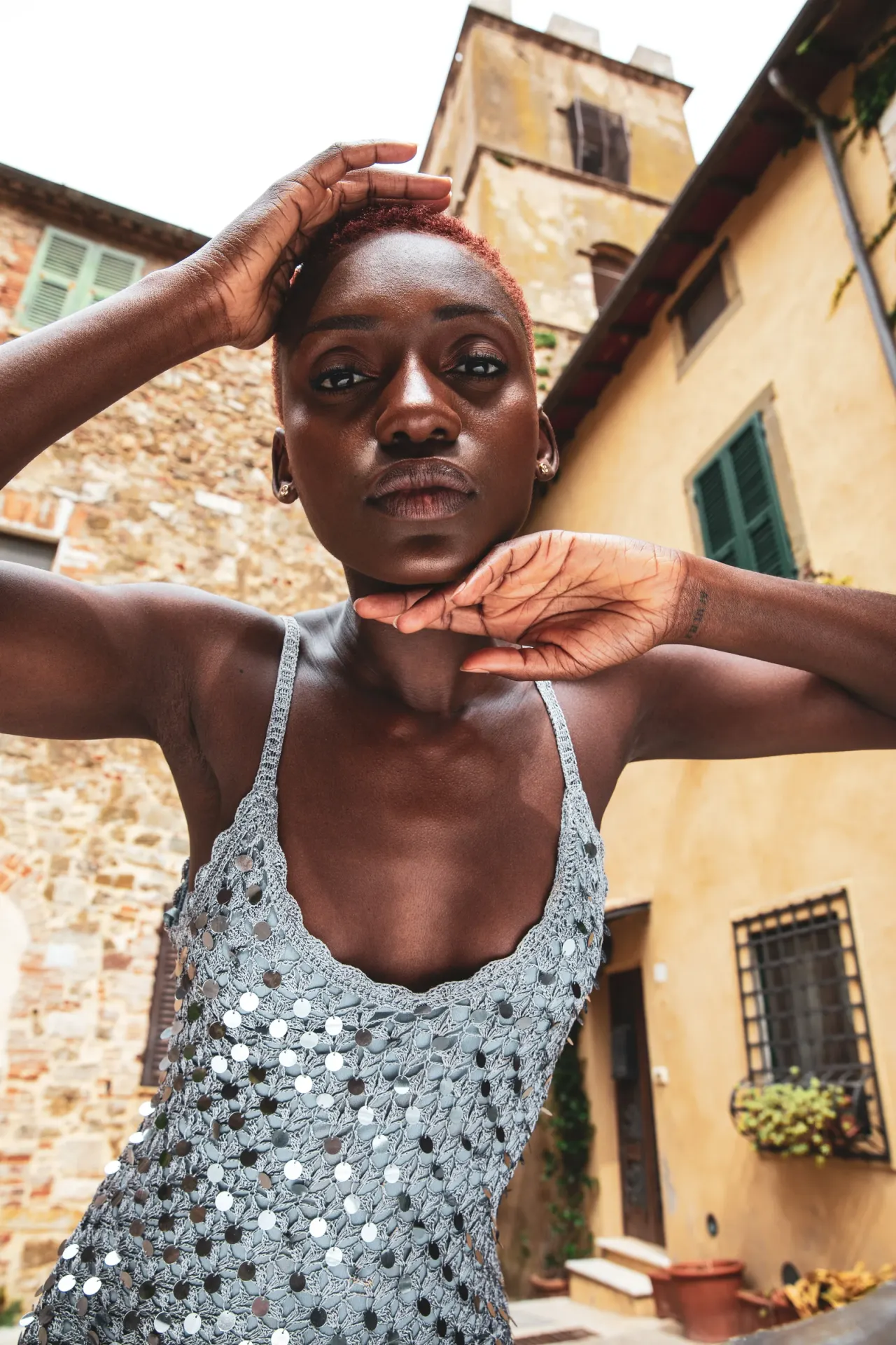 Soleya, série par Sandellaluna, photo 34 sur 90