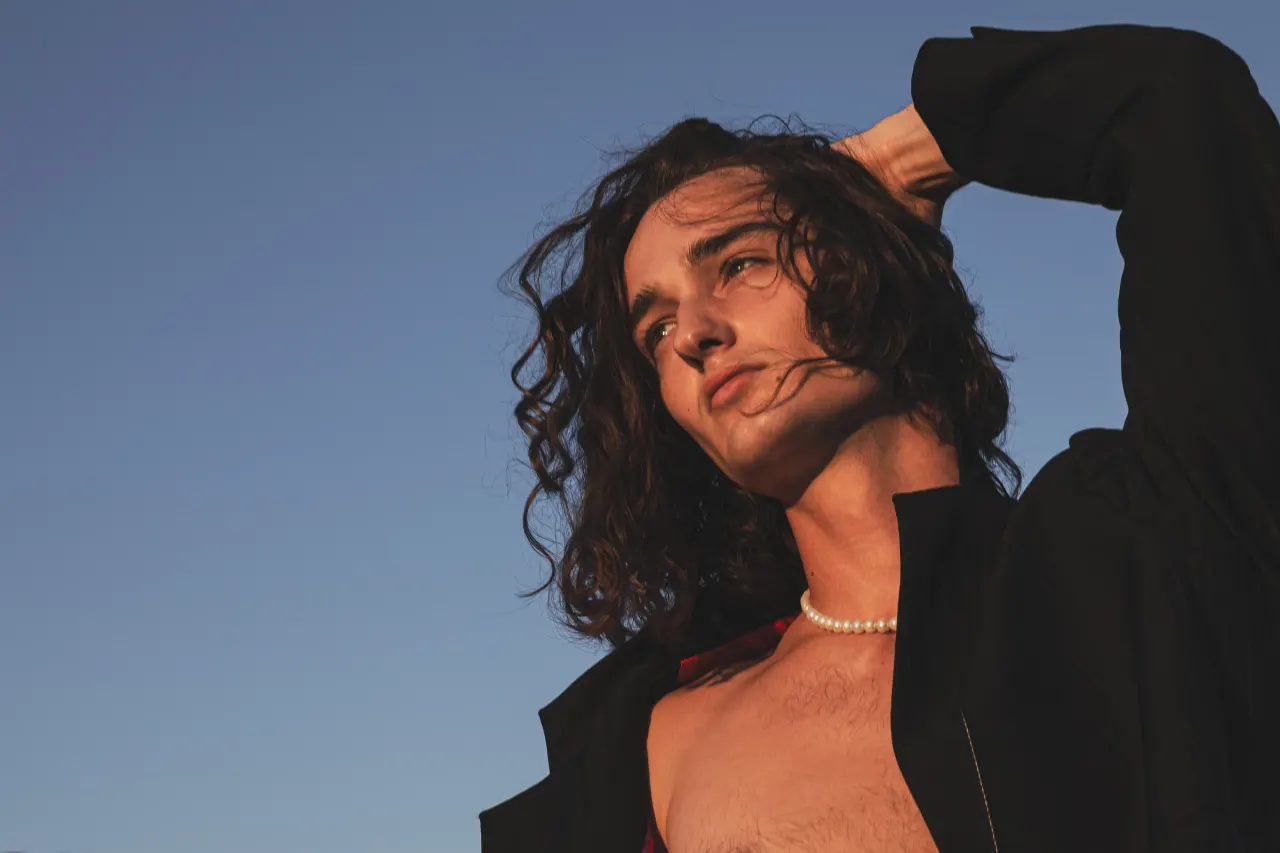 Cameron, série par Sandellaluna, photo 1 sur 8