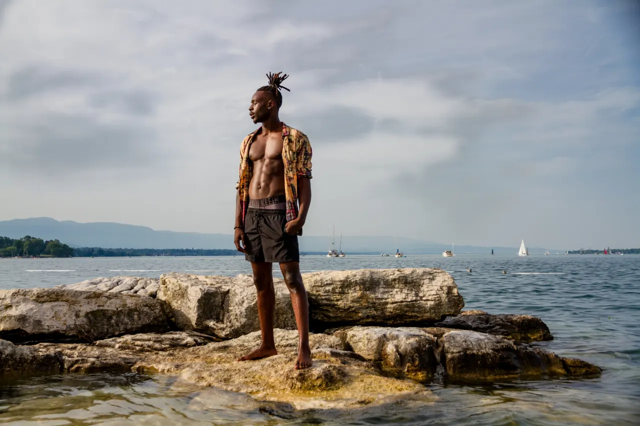 Auxo, série par Sandellaluna, photo 6 sur 10