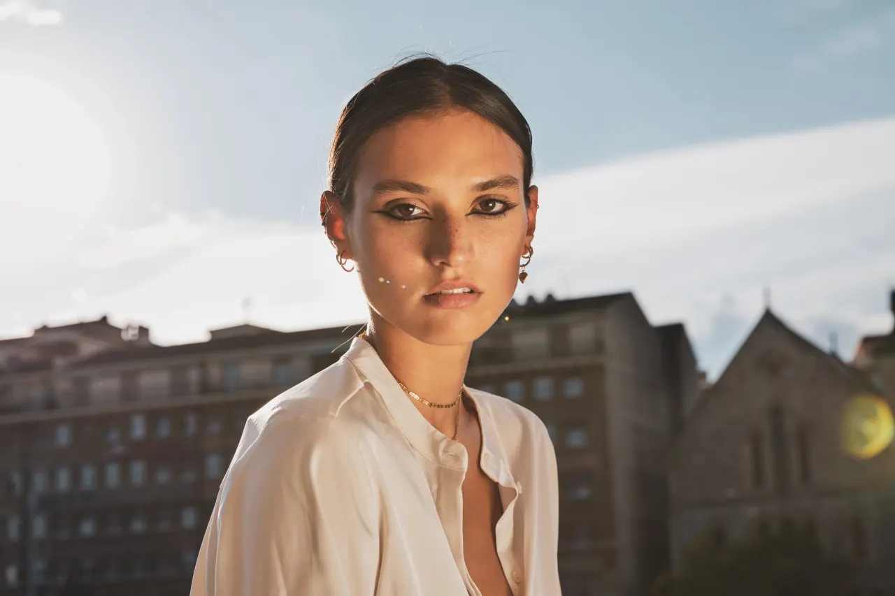 Anja, série par Sandellaluna, photo 18 sur 21