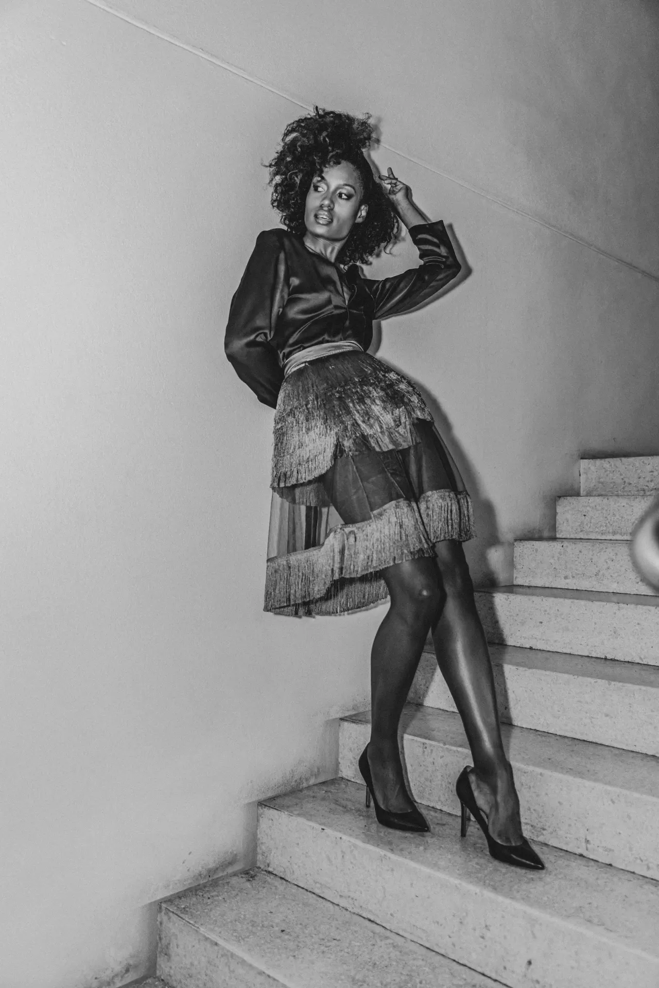Silibi, série par Sandellaluna, photo 11 sur 24